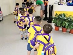 -瑞思教育·少儿英语(经开永旺校区)