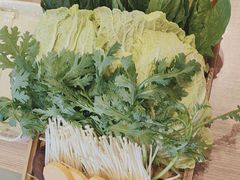 -蝎王府羊蝎子(西直门店)
