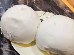 山东馒头-小山东羊肉汤馆(同济新村店)