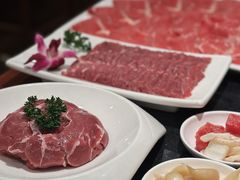 -南门涮肉(北洼路店)