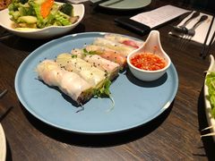 -青檸泰 LIME THAI (财富购物中心店)