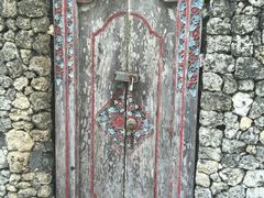 -乌鲁瓦图寺