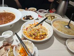 -九毛九西北菜(番禺万达店)