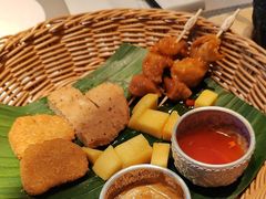 -若蘭慈·无国界素食料理(欢乐海岸店)