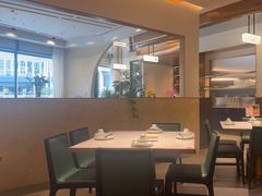 -老馆子·建德菜·山肴鱼鲜(海威新界店)