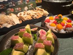 -芸山季·云南山珍菌火锅(南翔印象城MEGA店)