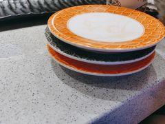 -万岁寿司(芳村店)