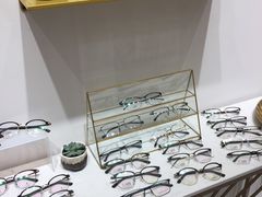 -肆兮眼镜·蔡司·徕卡战略合作店(大坪店)