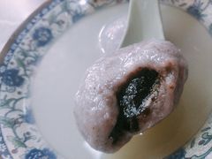芝麻汤圆-赵氏汤圆(东关街店)