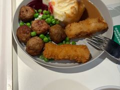 -宜家·瑞典风味餐厅(无锡店)