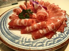-阳坊胜利涮羊肉(阳坊总店)