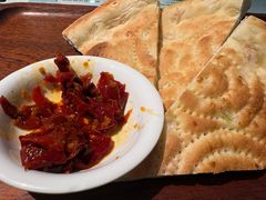 辣椒丝爱上馕-新疆兵团食府清真(马连道店)