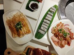 -么子烤肉(化龙池店)
