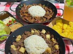 -林真真牛肋条放题(天马店)