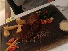 -卡朋西餐(较场西路店)
