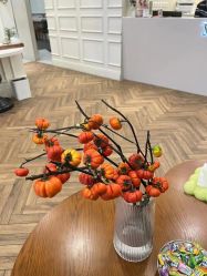 -丁和李朴美发沙龙