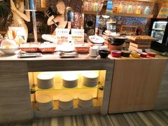 -广州花都皇冠假日酒店