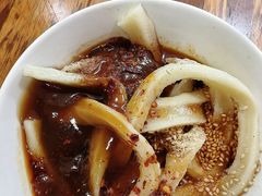 -洞子口张老二凉粉(文殊院店)