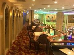 -碧中海汤泉汗蒸酒店