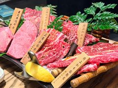 -肉魁屋·烧肉·烧鸟·酒场(高新店)