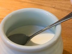 水牛奶自制酸奶-桂小厨广西菜(青秀万达店)