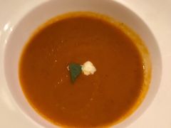 烤番茄汤-摩根扒房(桐梓林店)