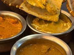 -南国印度餐厅Dakshin