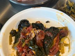 -山葵说·泥炉烤肉(泰达时尚E街区店)