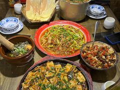 -灶东家民间菜(回兴店)