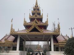 -洛阳白马寺