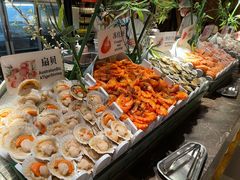 -星伦多自助料理(华润万象城店)