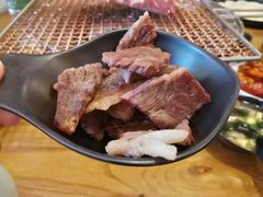 -九田家黑牛烤肉料理(华侨城店)