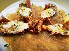 -绿岛国际酒店·海鲜酒楼(八七路店)