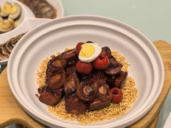 -一品滇香·云南菜(公益西桥店)