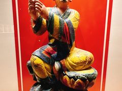 -太原市博物馆