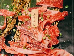 -千寻烧肉(政务区店)