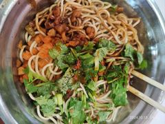 -宋记热干面馆(五福路店)