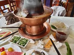 -东来顺饭庄(天坛店)