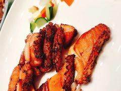 剁椒银鳕鱼-漢舍中国菜馆(889广场店)