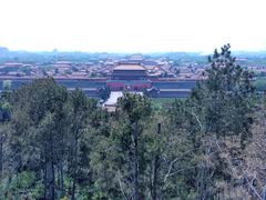 iphone_upload_pic-景山公园
