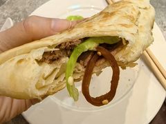 -高玛纳驴肉火烧(河间总店)