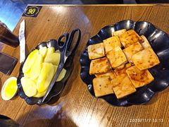 -大壮家原味烤肉(兴华北街店)
