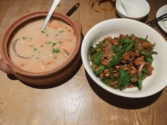 -实在湘·大碗土菜(竹料店)