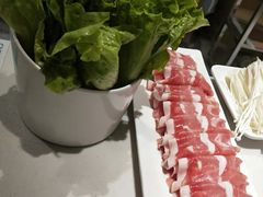 -古乐牛香·鲜牛肉牛杂火锅(新区店)