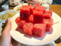 -湘阁里辣(大朗广场店)