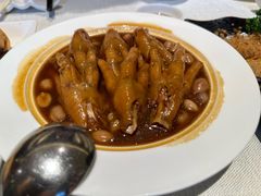 鲍汁焖凤爪-御宝轩(益丰·外滩源店)