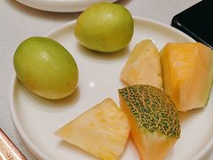 -小茉庐和牛自助火锅(龙湖万达店)