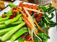 -叶派龙虾•招牌香辣蟹·海鲜(中海国际店)