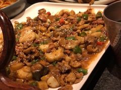 -丝路金桃·新疆菜(徐汇店)