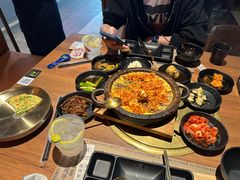 -虎哥六韩式烤肉料理 TIGERGRILL(隆生金山湖中心购物广场店)